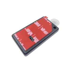 Beacon BLE 5.2 Tag Temperature Humidity Sensor BLE Tracking Label