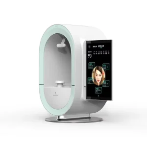 Beauty Salon 3D Facial Photography Skin Testing Analysis Skin Care Beauty Device