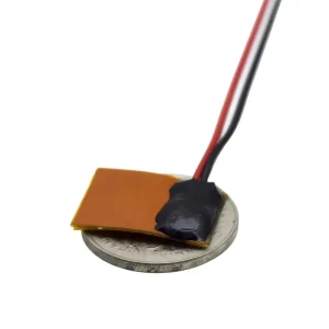 Bendable Flexible FPC Capacitive Level Sensor Fits Curved Irregular Containers Non-Contact Custom Length for Humidifier Purifier