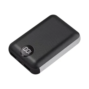 Best Design New Arrival Fashion Slim Promotion Mini Portable Power Bank 20000mah 10000mah Power Banks