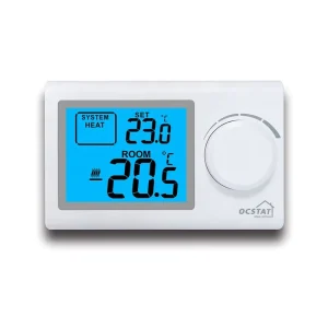 Best Digital Boiler Smart Room Thermostat
