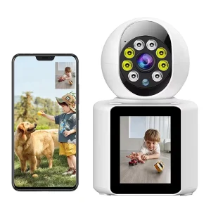 Best Quality FHD 1080P Wifi IP Camera Wireless Smart Wifi Cameras