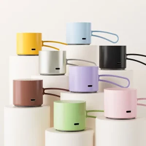 Best Rated Lixun A129 5.0 Smart Speaker with Built in Microphone 5.0 & App Control for Parties Outdoor Activities Home