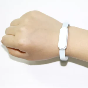 Best Seller Portable Multi Function Wearable Bracelet 2 in 1 Fast Charging Data Cable for Mobile Phone