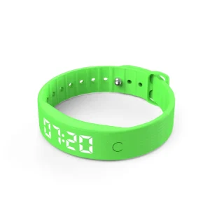 Best Selling Custom Bracelets Fitness tracker Standby Long Time Wristband Watch for Men