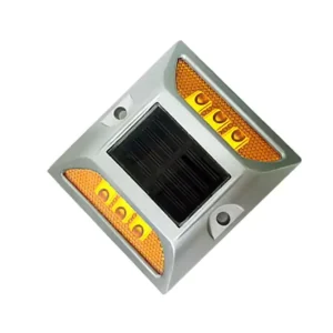 Best Selling Experienced Factory High Quality Led Reflective Cast Aluminium Solar Led Road Stud