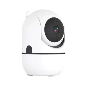 Best Selling HD 1080p Smart Wireless Outdoor Network Camera 360 Degree Wide Angle Security Surveillance Remote Control CMOS