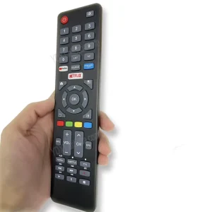 Best Selling Original Quality Fast Delivery OEM ODM LOGO TV Remote for TV Smart Remote Control