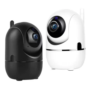 Best Selling Smart Home Security 5 GHZ Wifi Cctv Camera Security