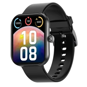 Best Selling Smartwatch Health Monitor Fitness Tracker Bt Call Smartwatch