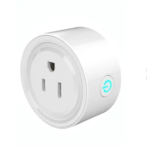 Best Selling US Smart Plug Socket 16A Wifi Smart Socket APP Control Tuya Smart Life Plug Works with Alexa google Home
