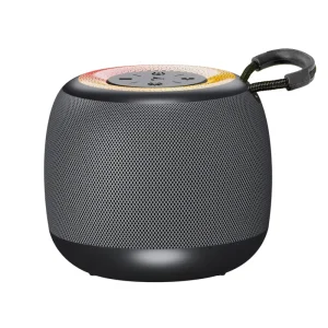 Best selling Electronics J12 Portable Speaker Party Speaker Voice Control Karaoke Speaker with Mic and Bloetooth