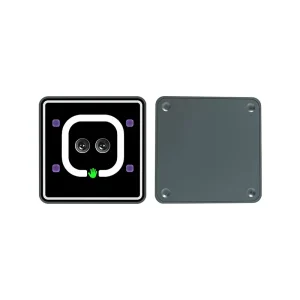 Biometric Binocular Palm Vein Camera Module Terminal Palm Print Scanner for Staff Attendance POS with OEM & ODM SDK