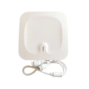 Ble AoA UWB Home Automation Gateway with Real Time Location Tracking IP66 Waterproof 0.1m 1m Accuracy PoE DC Powered