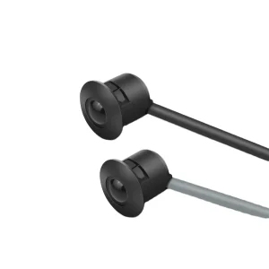 Blend Elbow Distance Measurement Detection Objects Through Beam Optical Special Miniature Infrared Photoelectric Switch sensor
