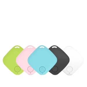 Blue Tooth Itag tracker Locator V4.0 Anti theft Tracking Device for Mobile Phone Keychain Key Finder