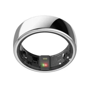 Blue Tooth Smart Ring Device Iphone With Health Monitor Men’S Magnetic Therapy Health Ring for Health
