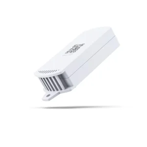 Bluetooth 5.0 Humidity Temperature Sensor Ble Beacon Tag Scanner IoT Gateway Beacon Monitoring System