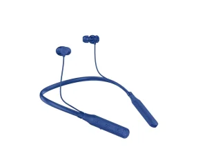 Bluetooth Headset Neck-hanging Neck Type Wireless Sports In-ear Ultra-long Battery Life