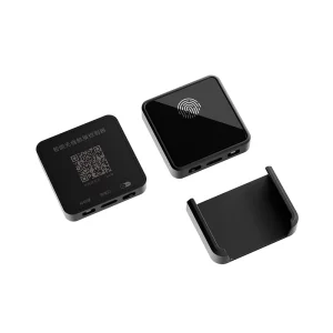 Bluetooth Lighting Led Light Touch Sensor Switch Infrared Smart Home Light Sensor Switch for Livingroom