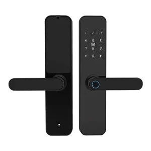 Brand New Indoor Digital Intelligent Electronic Smart Locks for Door Advanced Technology