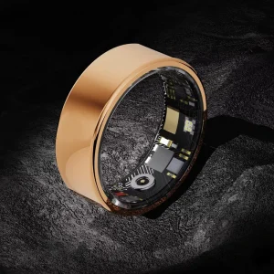 Brand New Smart Ring Sleep Fitness Monitoring Smart Ring for Sleep Tracker Health Tracker Smart Ring