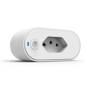 Brazil Smart Socket & Plug Zigbee 3.0 16A Power Monitoring Timing Smart Plug
