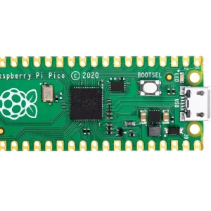 Bulk Buy Raspberry Pi Pico RP2040 Chip Microcontroller Dual Core 264KB SRAM Development Board for IoT Solution DIY IoT Projects