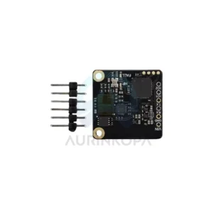 C1001 Millimeter Wave Human Detection Sensor Module 60GHz Operating Frequency Human Gesture Recognition