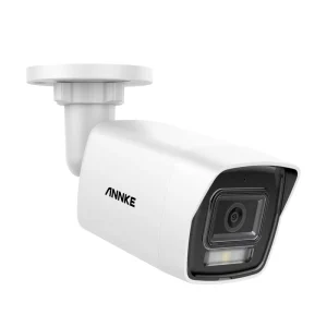 C1200 12MP for Home Surveillance PoE IP Security Camera AI and Smart Dual Light Wide Angle SD Card Slot IP67 CCTV Camera
