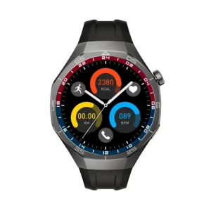 C15 PRO HD Screen BT Calling Ultra-low Outdoor Compass Sport Fitness Bracelet Smartwatch Step Count Smart Watch