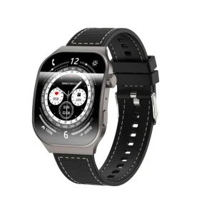 C49 Pro Smart Watch Women Men Sport Fashion Bracelet with Call & Message Display Touch Screen Heart Rate Monitor IOS Compatible