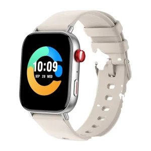 C8 Max Voice Calling Smart Watch 1.93″ Inch Large HD Color Display Health Fitness Monitor Series Smartwatch 1ATM