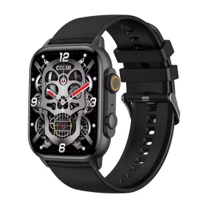 C81 Smartwatch 2.0” Support AOD 100+ Sports Modes IP68 Waterproof Smart Watch Digital Watches for Men