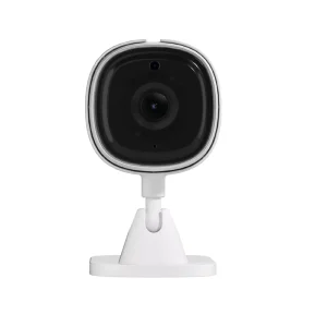 CAM Slim 1080P Mini Wireless IP Camera Wi-Fi Smart Security System Two-Way Audio Motion Detection Smart Home Kits