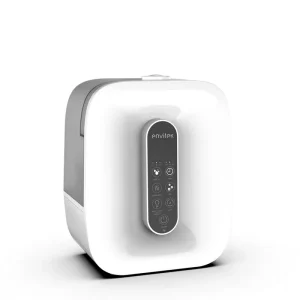 CE Smart 400 Ml/h Warm Mist & Cool Mist 1.5 Gallon Ultrasonic Air Humidifier
