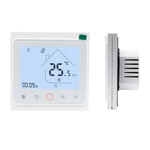 CE Smart WiFi Heating Thermostat Electric Underfloor Heating Thermostat Home Thermostat