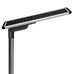 CHZ IST11 All in One Solar Street Light 40W 120W 170lm W IP65 Airport Runway Edge