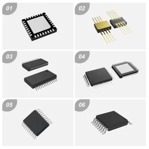 CLC200AI Electronic Chips Component Original Chip
