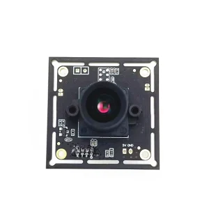 CMOS IMX462 Sensor 2MP Ultra Starlight Low Light USB 2.0 Camera Module 1080P 30FPS Plug&Play for Windows Linux Android