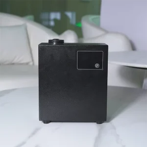 CNUS C400B Professional Aroma Diffusers Waterless 360 Diffuser 150ml Scent Automatic air Freshener Diffuser Machine