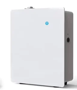 CNUS S1500 Air Freshener Oil Diffuser Essential Smart App Control Electric Professional Aroma Diffusers
