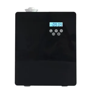 CNUS S600 Comfortable Aromatherapy Via Aroma Essential Oils Diffuser