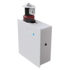 CNUS S600P Nanoscale Atomized Fragrance Diffuser Aromatic Anhydrous Essential Oil Commercial Hotel Electric Fragrance Machine