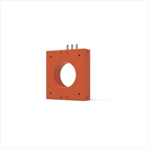 CR8A M00 Series High Precision Closed Loop Hall Current Sensor 500A 5000A IEC CE Rohs Certified for Smart Grid