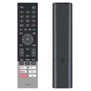 CT-95024 Voice Remote Control for 4K UHD Smart Android TV 55E350KP