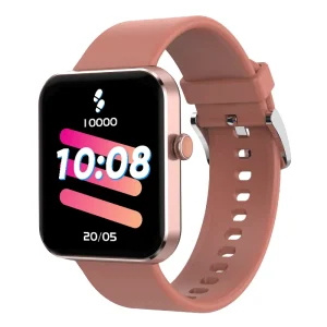 Calling Smartwatch Health Monitoring Smart Watch With Custom Heart Rate Watches