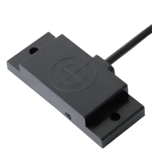 Capacitive Liquid Level Sensor Digital Output High Accuracy CE Certified for Water Based Humidification Equipment Non Contact