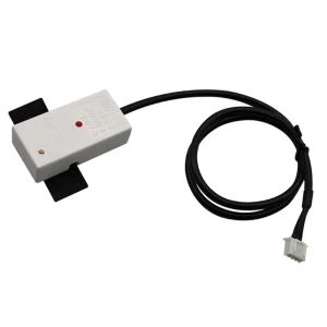 Capacitive Non Contact Liquid Level Sensor XKC-Y28 with NPN/PNP Output for Chemical Corrosive Liquid Monitoring