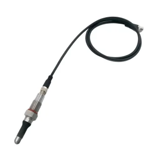 Capacitive Probe Liquid Level Sensor for Viscous Liquids Oil Glue Paste Level Detection Monitoring
